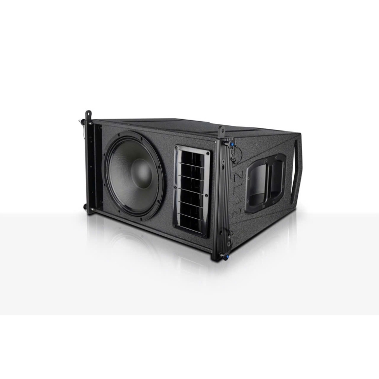 Loa Line Array CAVS ZL12