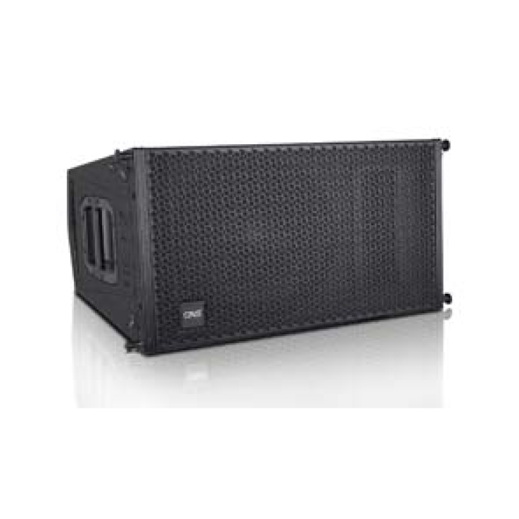 Loa Line Array CAVS ZL12