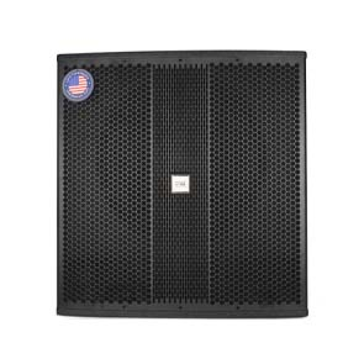 Loa Sub CAVS ZX118